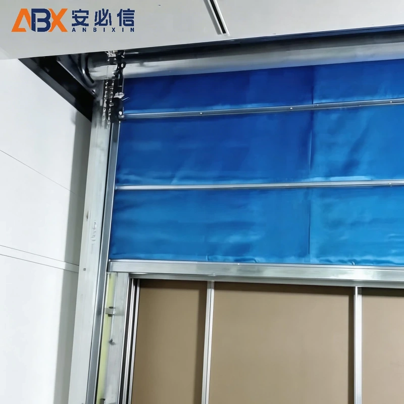 大兴安岭地区堆积门